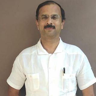 Raghu Prasad Konandur